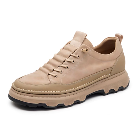 Повседневная мужская летняя лифт-обувь