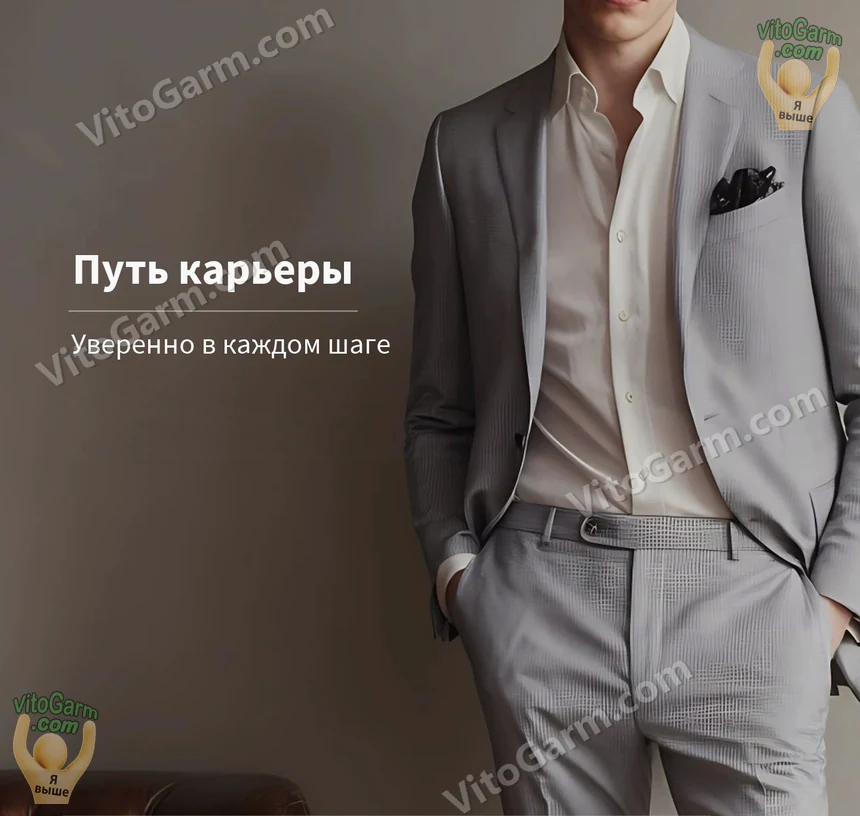 Деловые туфли со скрытым подъёмом к костюму