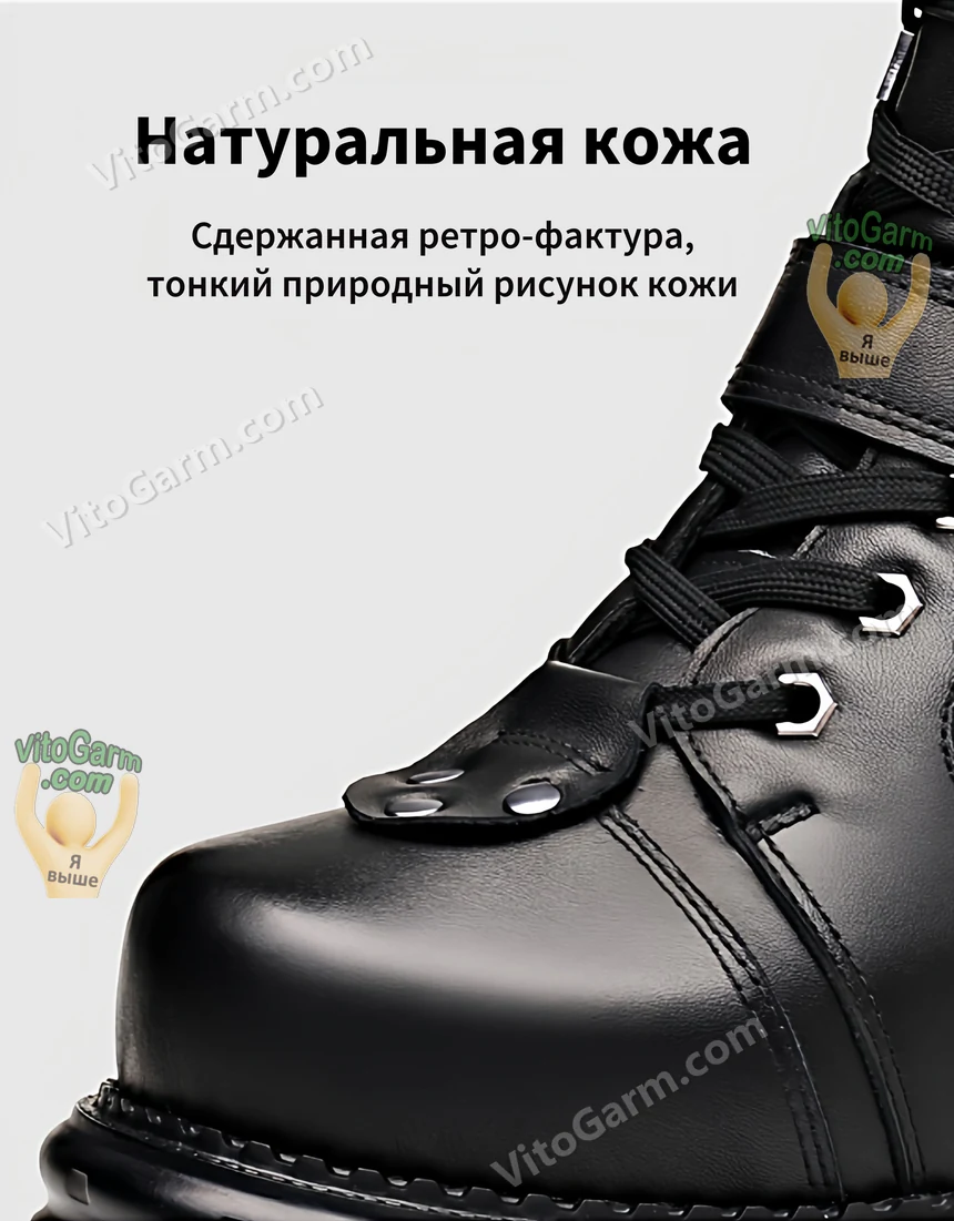 Натуральная кожа: сдержанная ретро-фактура, тонкий природный рисунок